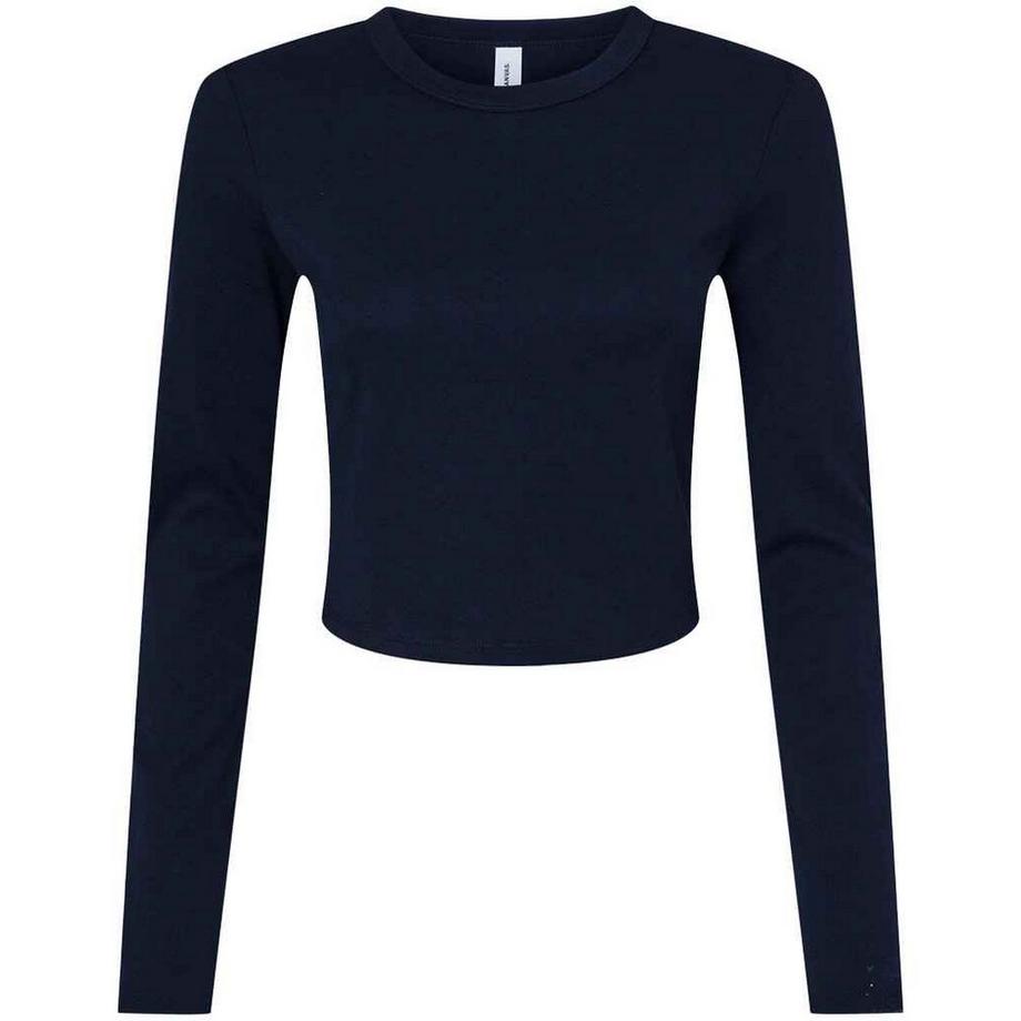 Bella + Canvas T-shirt Manches Longues  