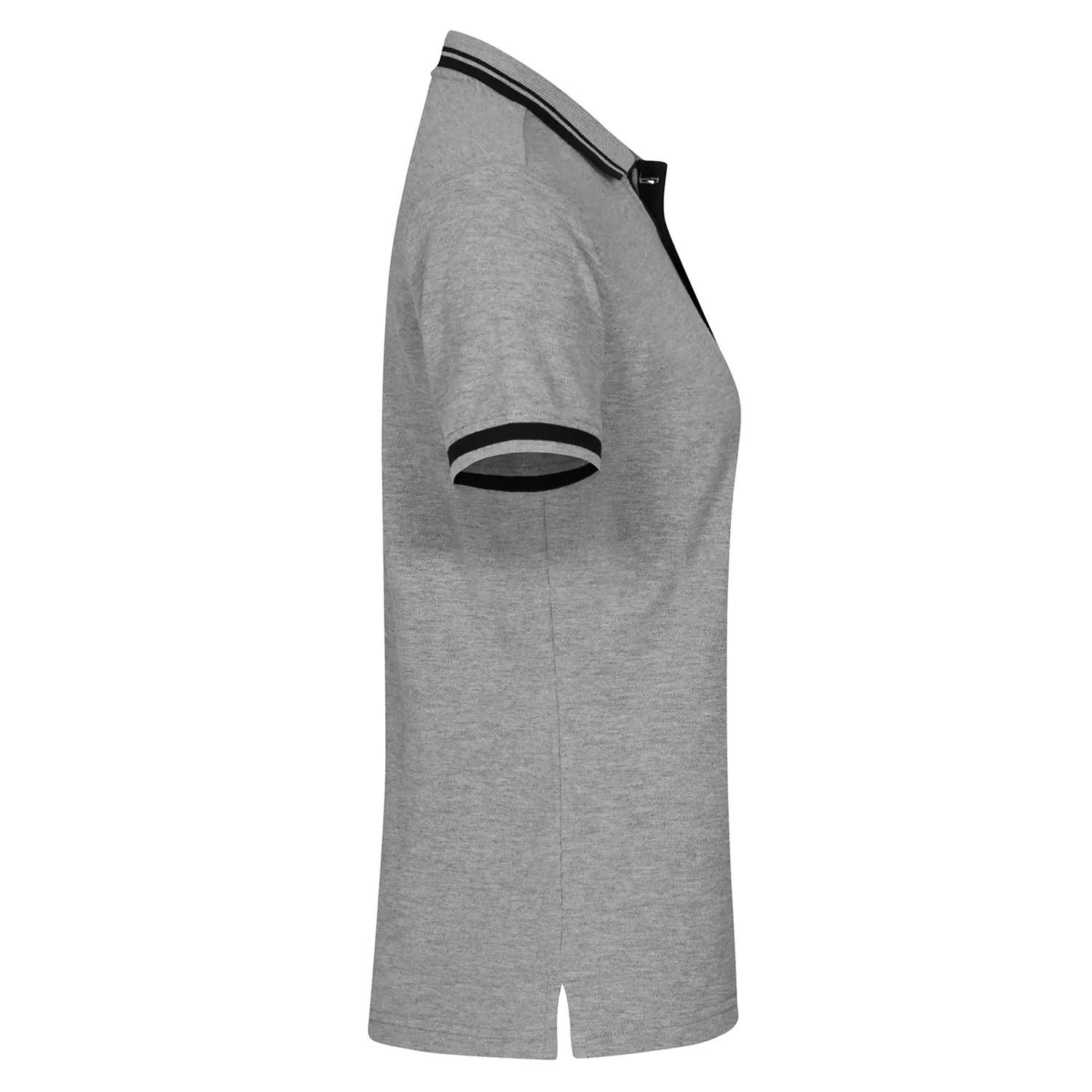 Clique Astoria Poloshirt  