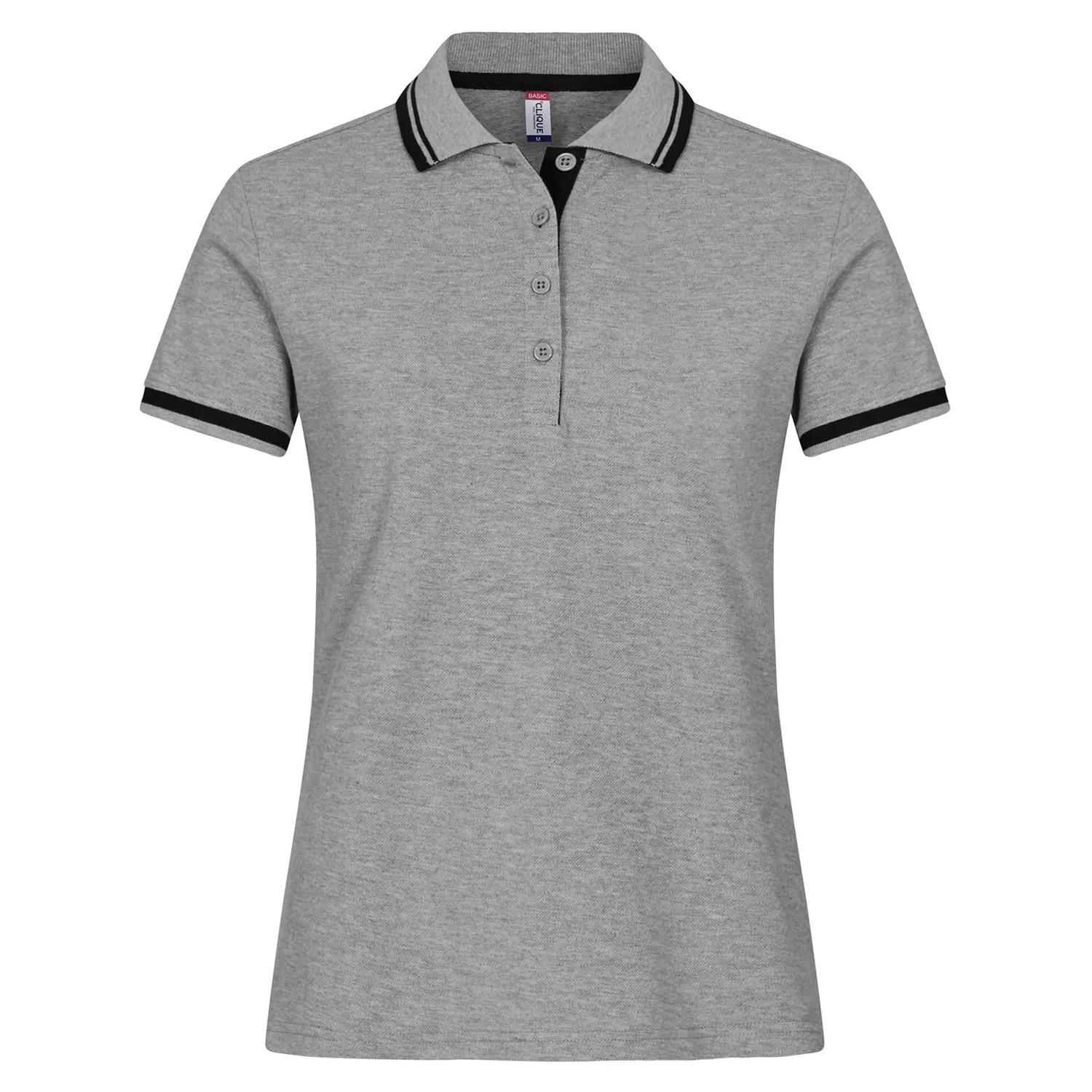 Clique Astoria Poloshirt  