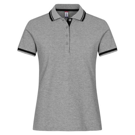 Clique Astoria Poloshirt  