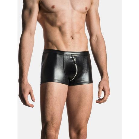 Manstore  M107 Boxer con cerniera 