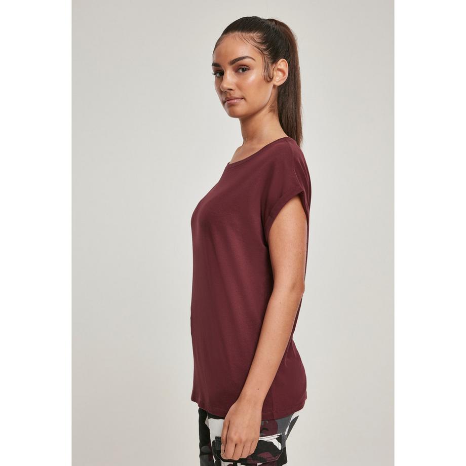 URBAN CLASSICS Extended T-Shirt  