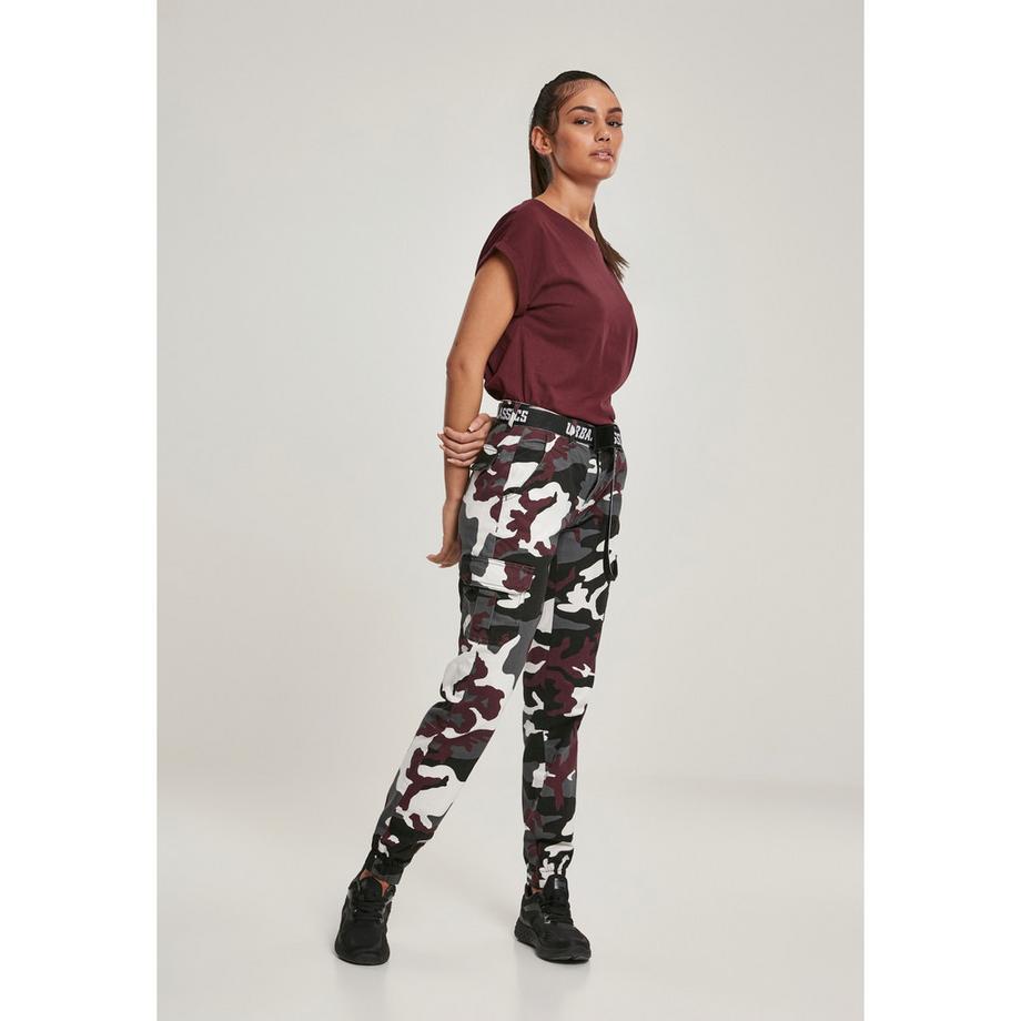 t-hirt damen urban claic verlängert