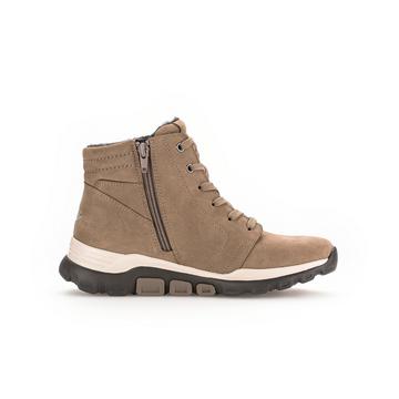 Gabor - Basket nubuck