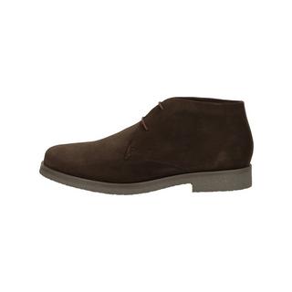 GEOX U CLAUDIO A - SCAM. Bottines U0458A 00022 