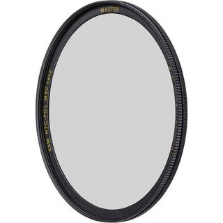 B&W  Filtre polarisant  MASTER circulaire KSM MRC nano 