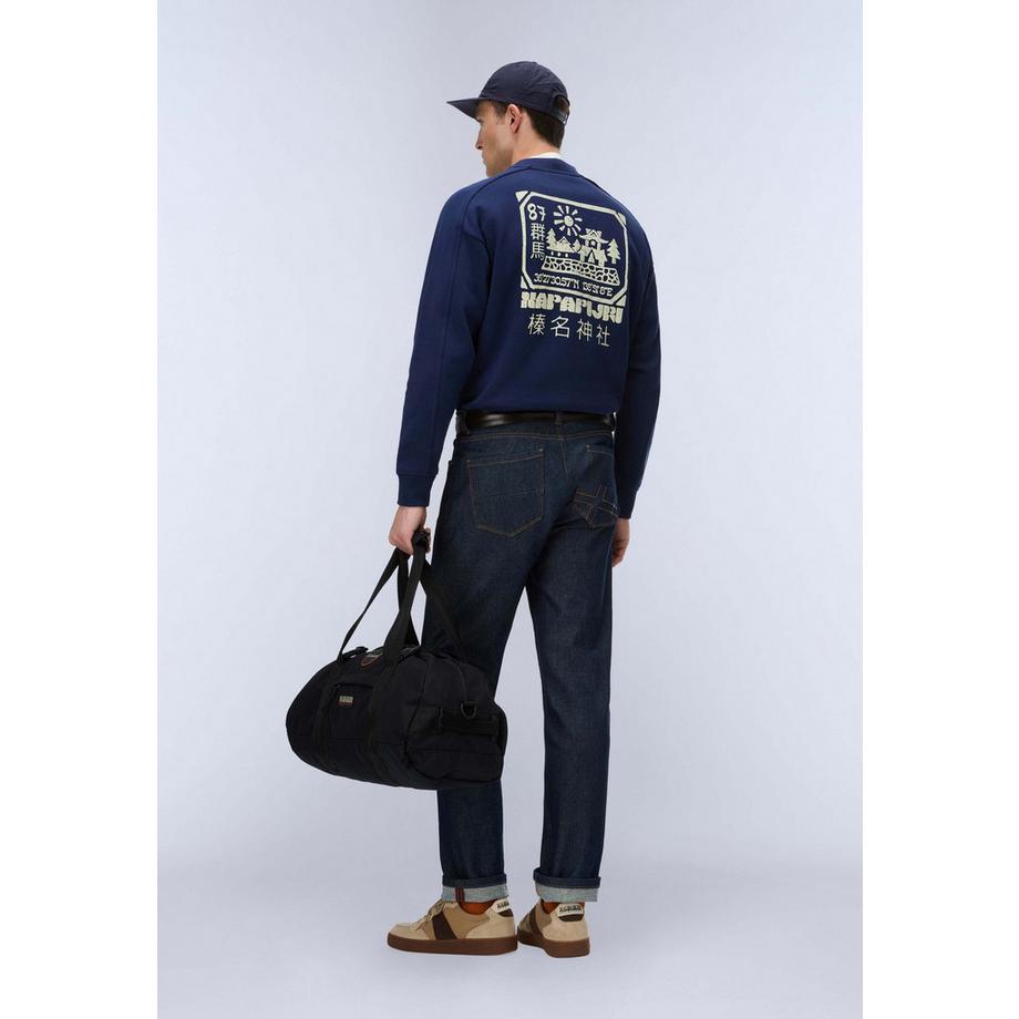 NAPAPIJRI  Sweatshirt B-TEZA C 
