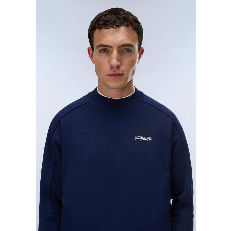 NAPAPIJRI  Sweatshirt B-TEZA C 
