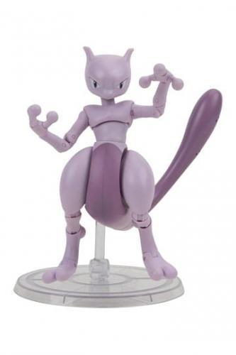 jazwares  AF Pokemon Select: Mewtwo 15cm 