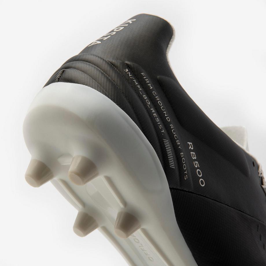 KIPSTA R500 Advance geformte Stollen Rugbyschuhe  