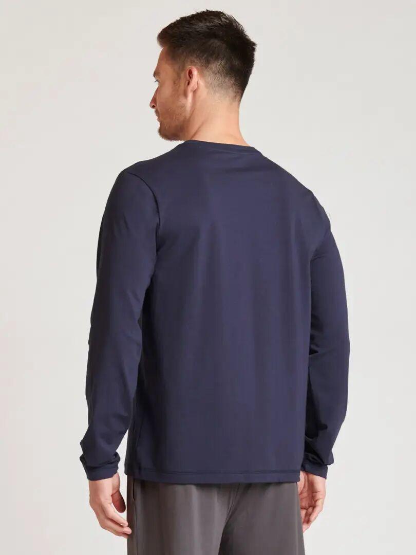 JOCKEY Maglia a maniche lunghe  