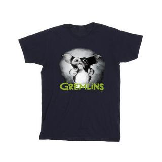 Gremlins Gizmo Bedrucktes T-Shirt  