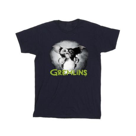 Gremlins Gizmo Bedrucktes T-Shirt  
