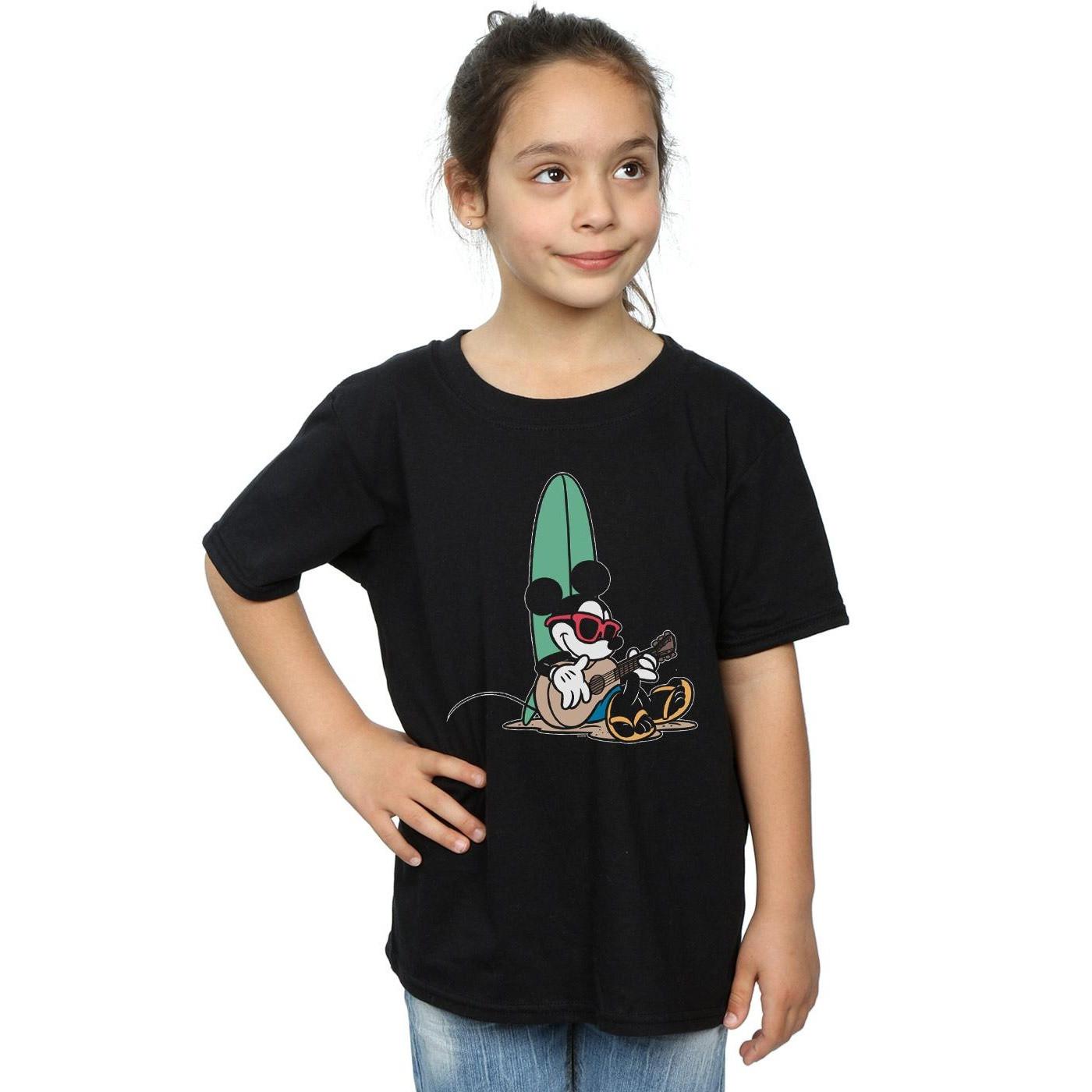 Disney  Surf And Chill TShirt 