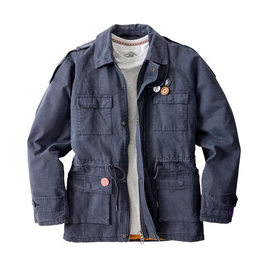Joe Browns Giacca Best Times con Applicazioni  