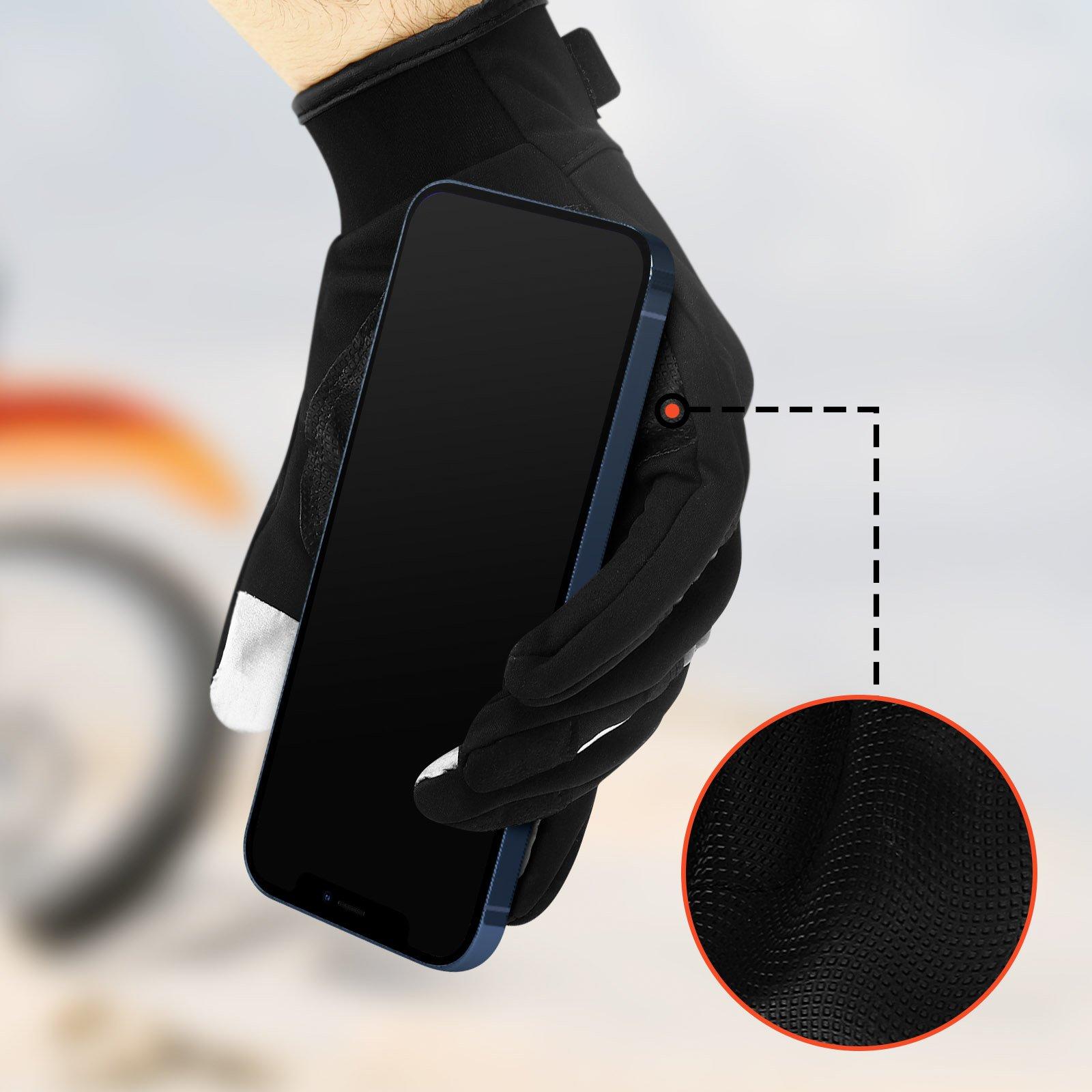 Avizar  Touchscreen Handschuhe Größe S 