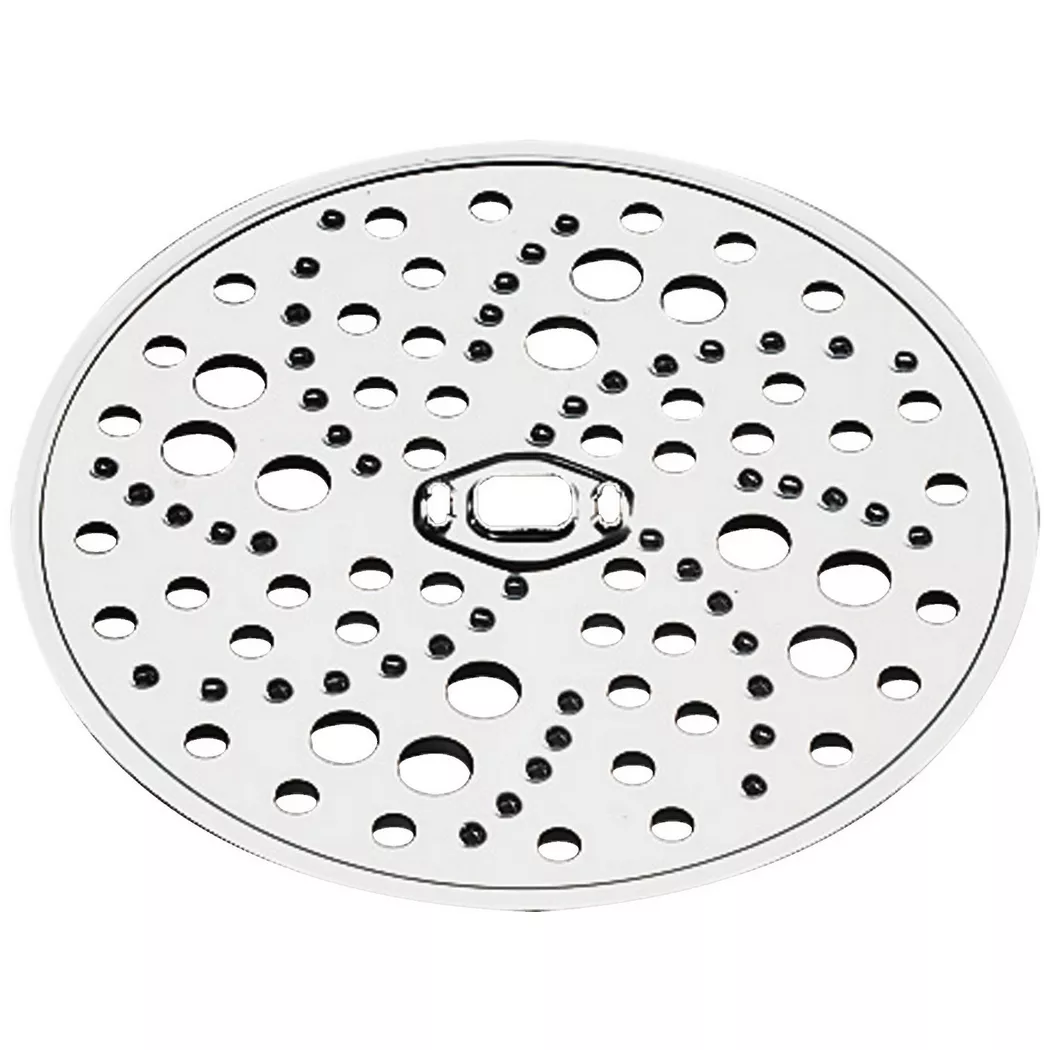 BOSCH Reibeaufsatz "MUZ45RS1"