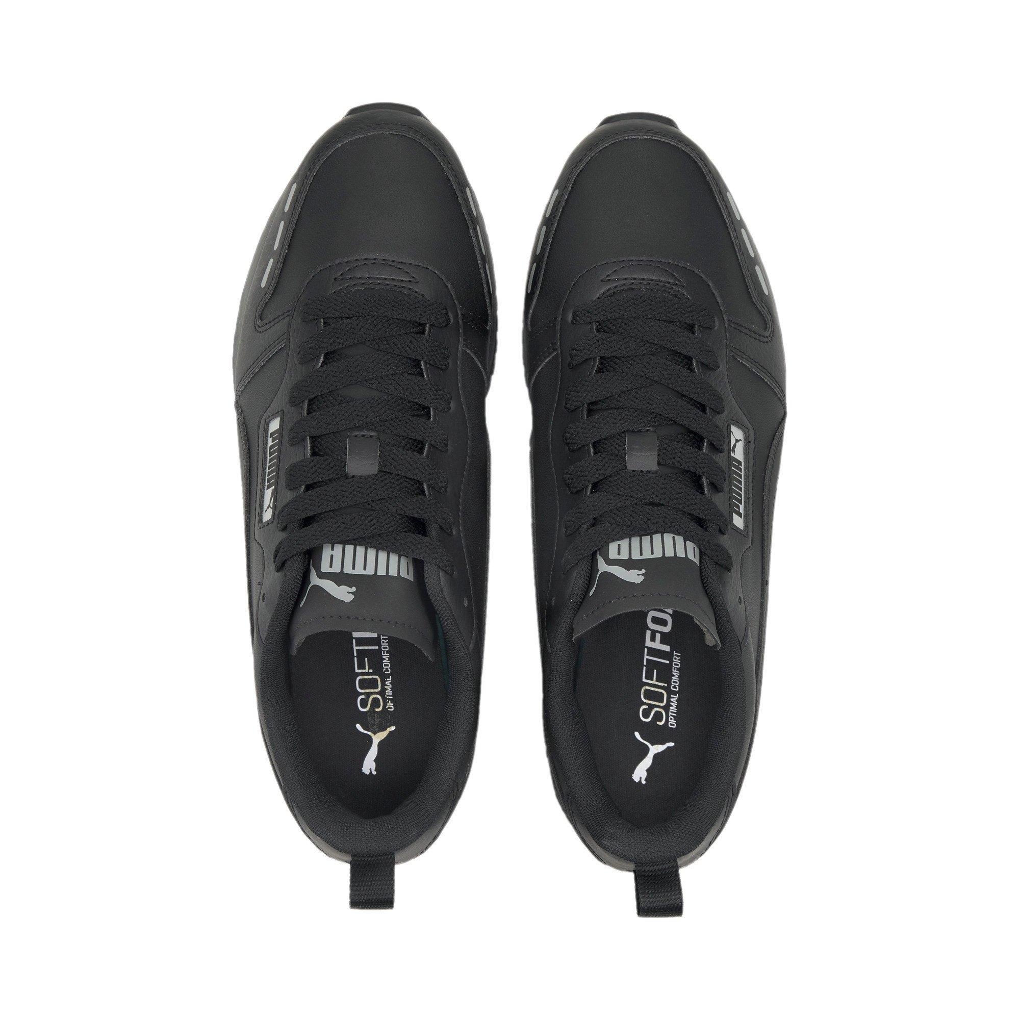 PUMA  scarpe da ginnastica r78 sl 