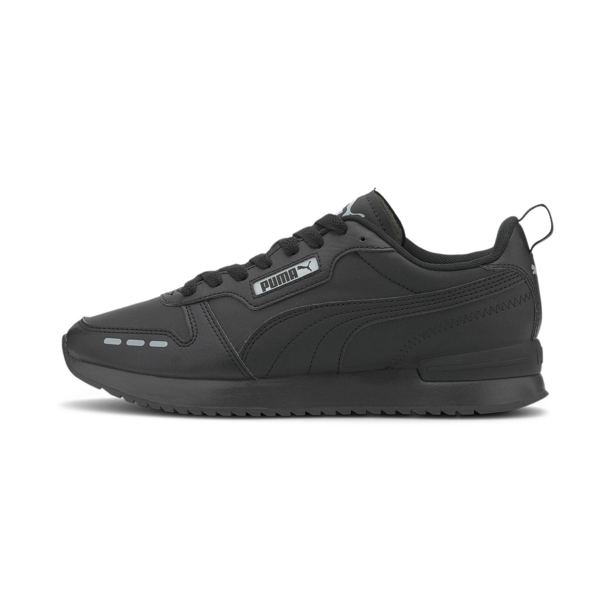 PUMA  scarpe da ginnastica r78 sl 