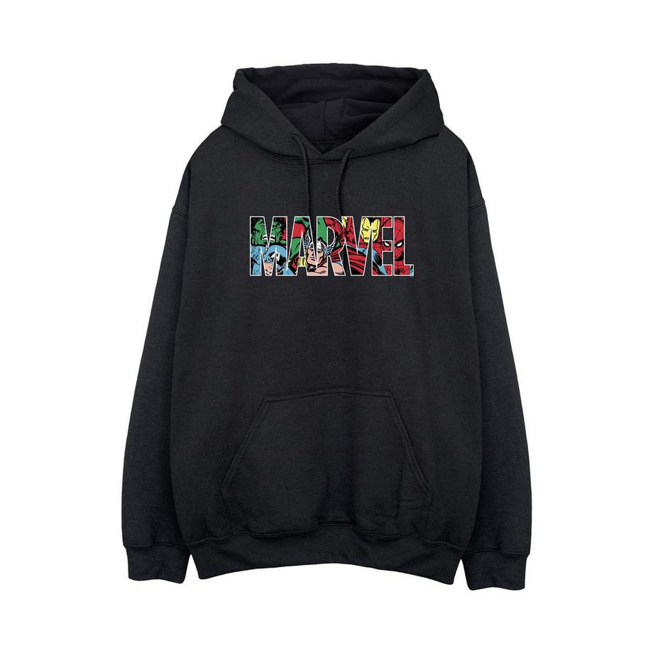 Kapuzenpullover