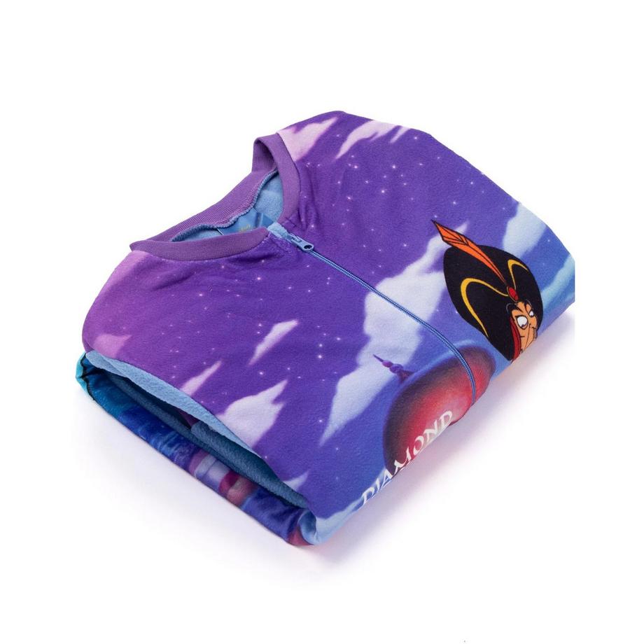 Aladdin Diamond in the Rough Pigiama Intero  