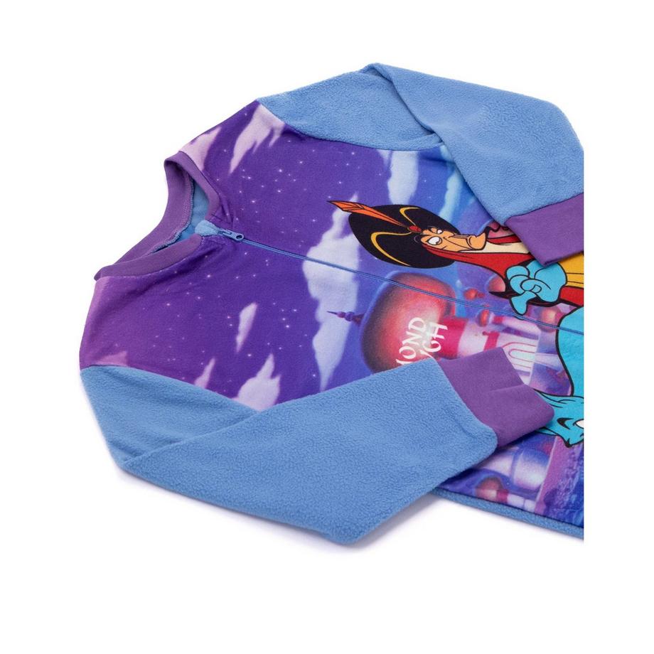 Aladdin Diamond in the Rough Pigiama Intero  