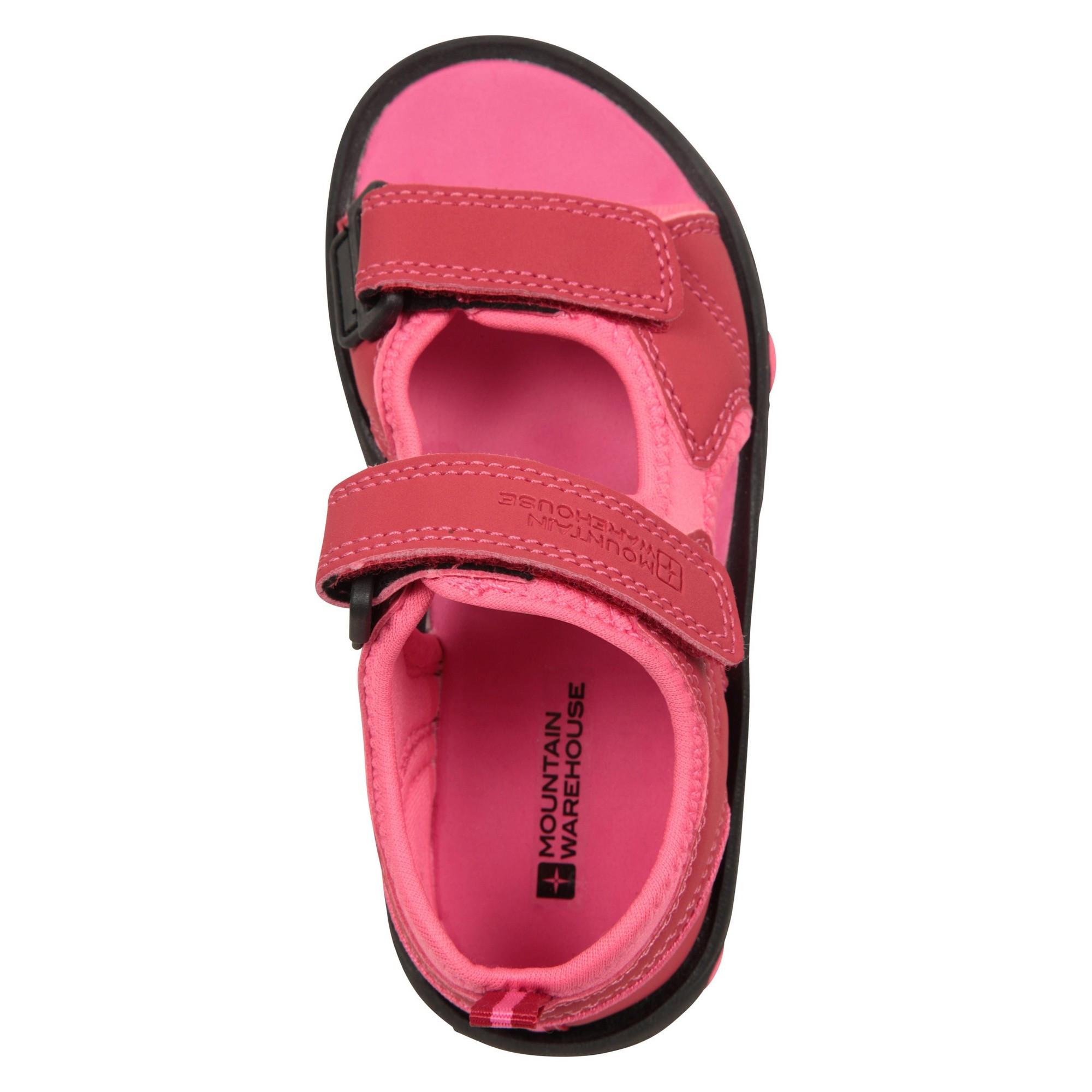 Mountain Warehouse  Sandales PEBBLE Enfant 