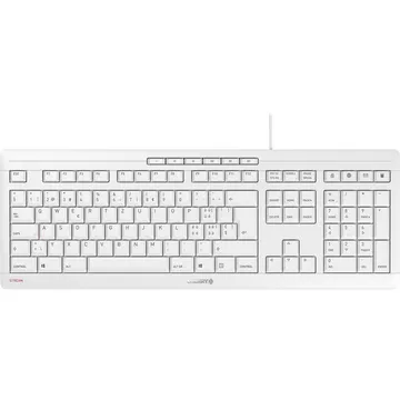 Stream Keyboard
