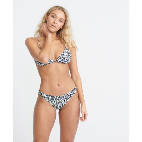 Superdry  harper triangel-bikinioberteil für en 