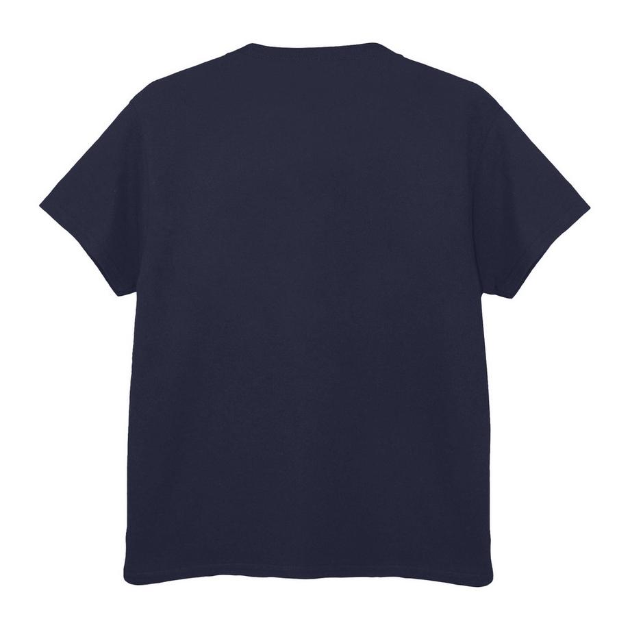Disney Big Hero 6 T-Shirt Imprimé  