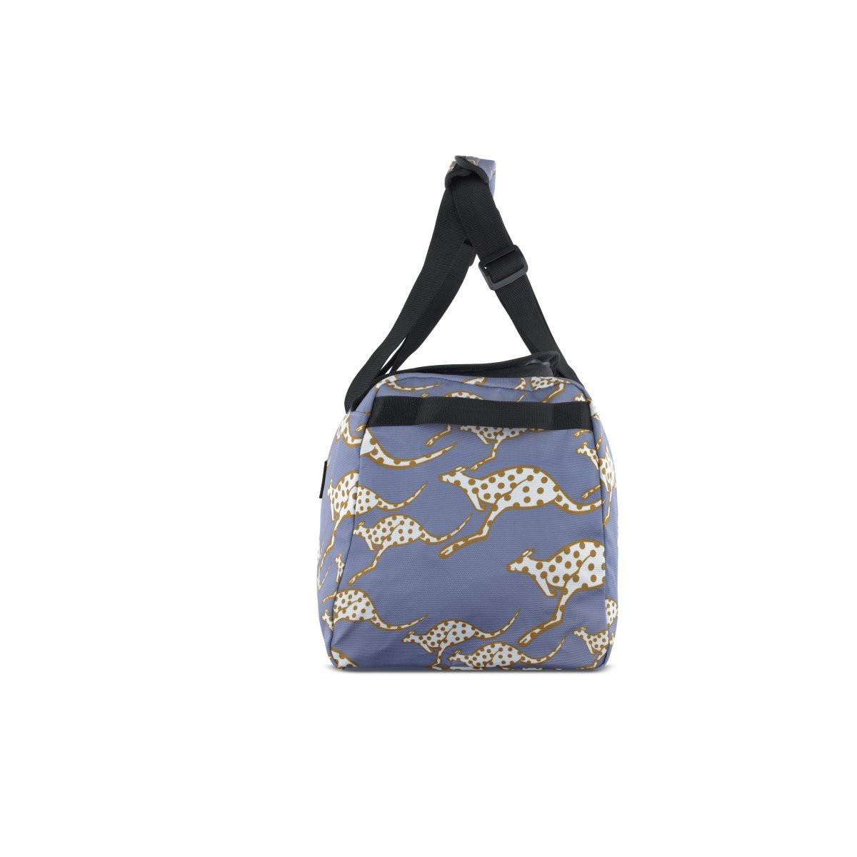 Chiemsee Jump N Fly Borsa Sportiva Grande Viola  
