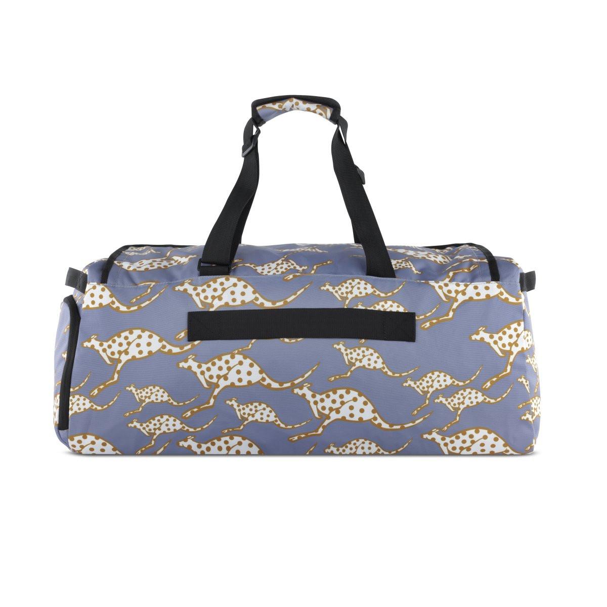 Chiemsee Jump N Fly Sac de Sport Grand Violet  