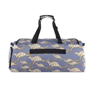 Chiemsee Jump N Fly Sac de Sport Grand Violet  