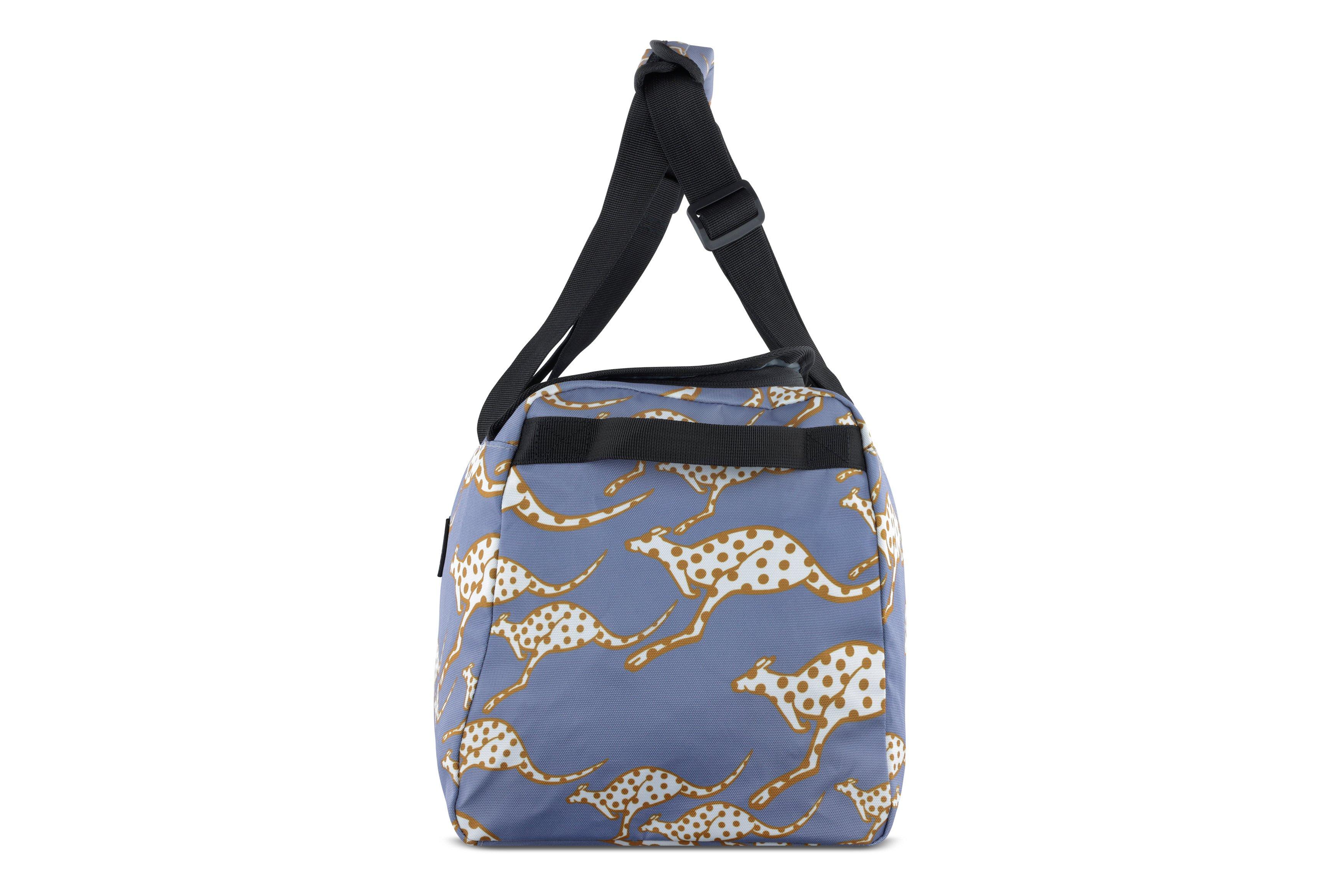 Chiemsee Jump N Fly Sac de Sport Grand Violet  