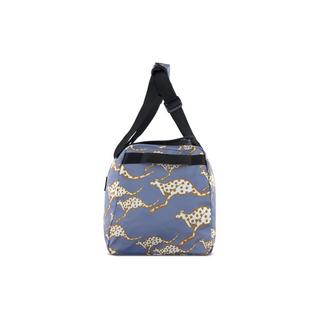 Chiemsee Jump N Fly Sac de Sport Grand Violet  