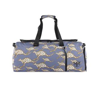 Chiemsee Jump N Fly Sac de Sport Grand Violet  