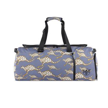 Sac de sport Jump N Fly Grand Violet