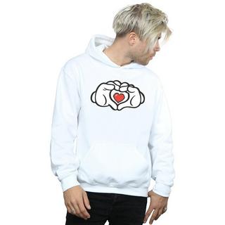 Disney  Sweat à capuche 