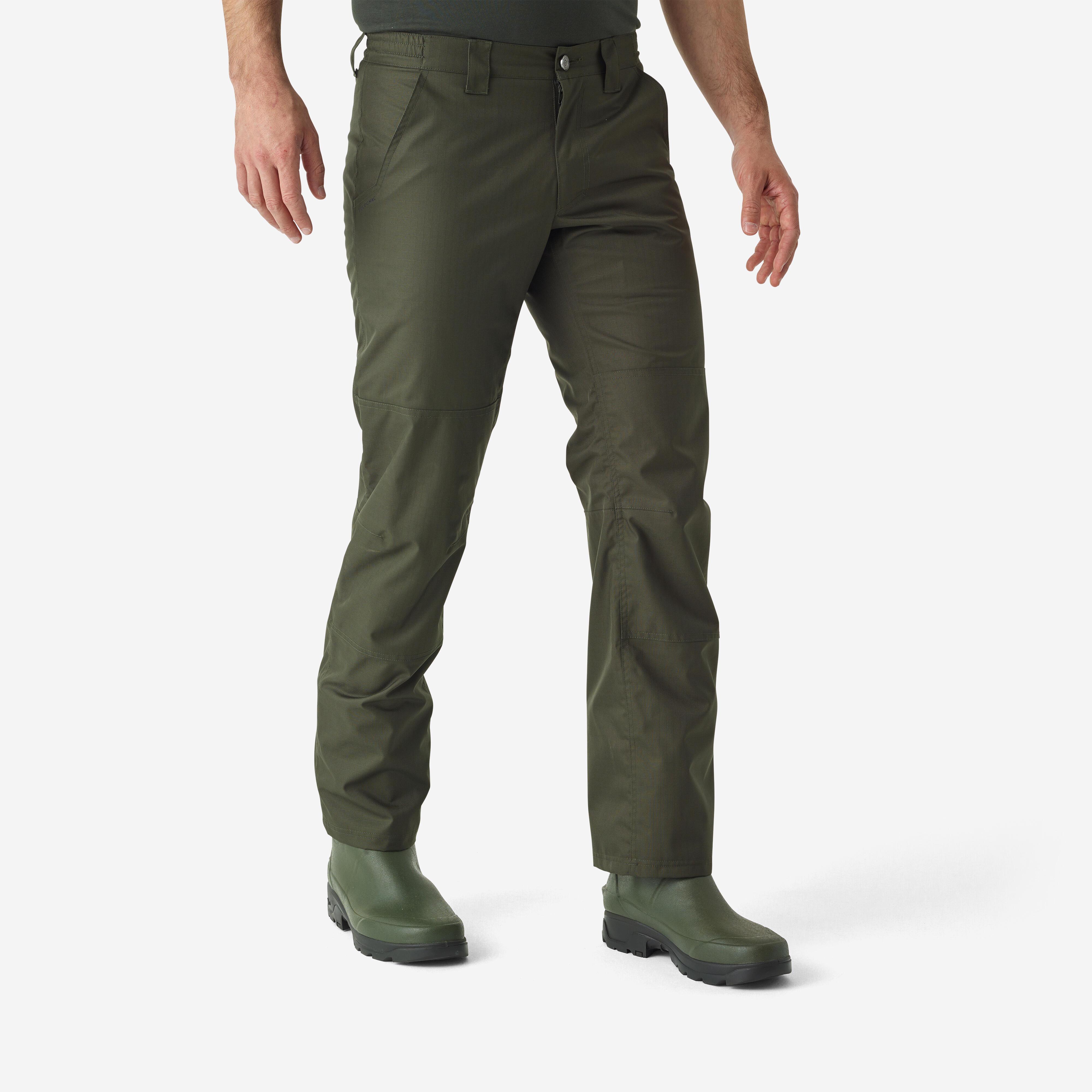 SOLOGNAC  Pantalon - 500 