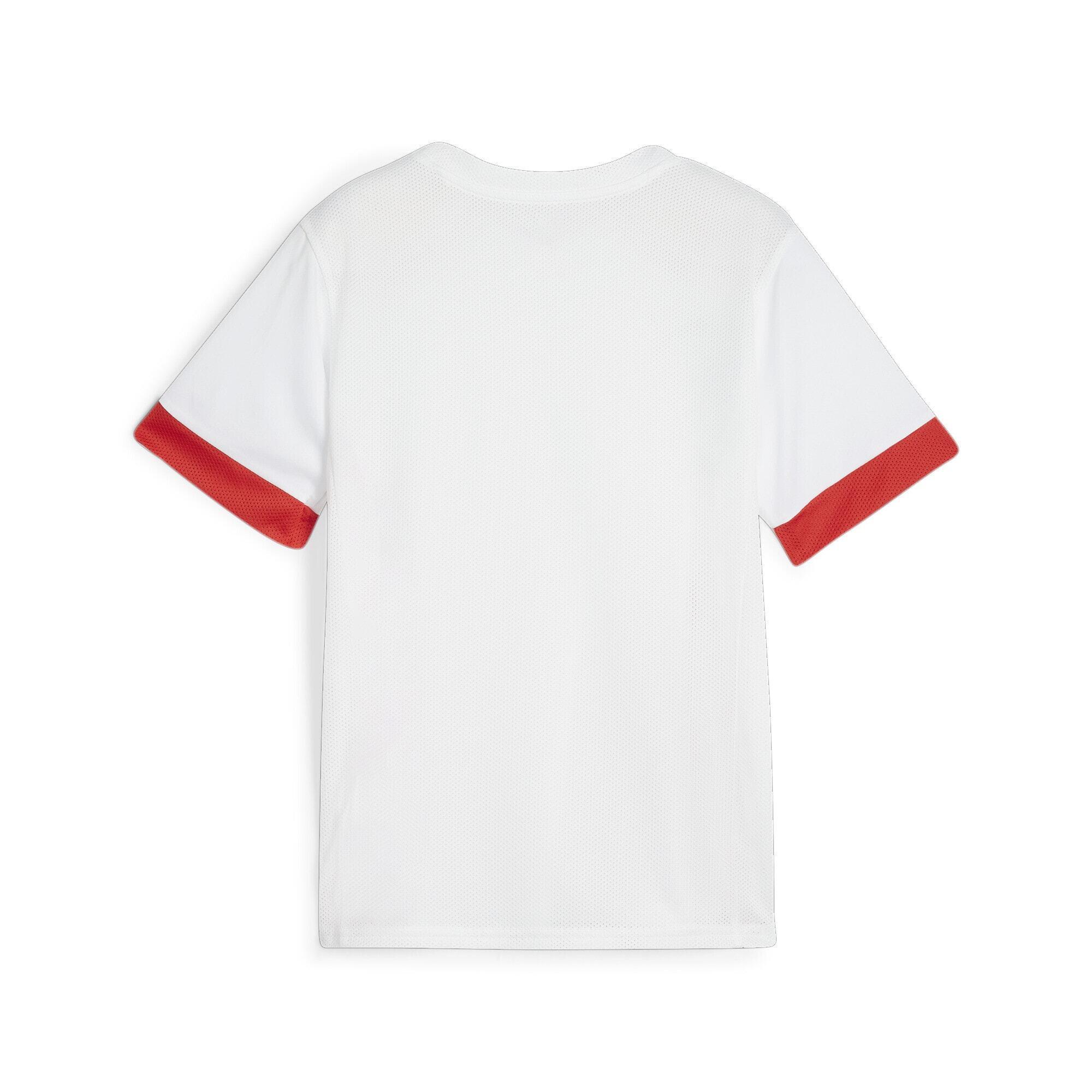 PUMA  maglia da allenamento per bambini teamgoal 