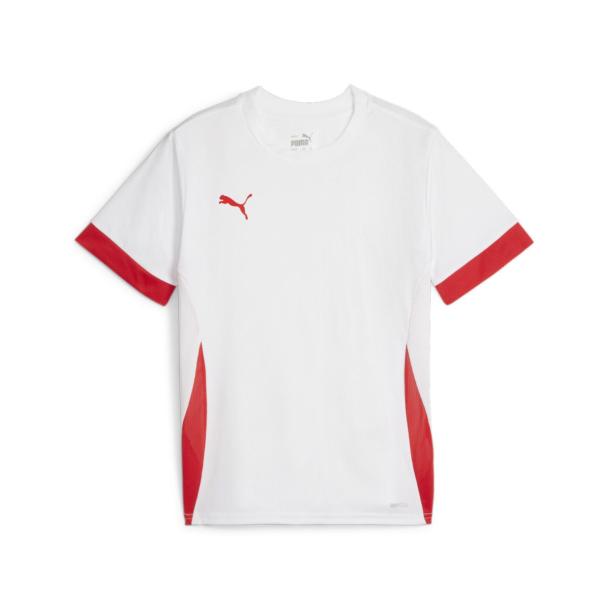 PUMA  maglia da allenamento per bambini teamgoal 