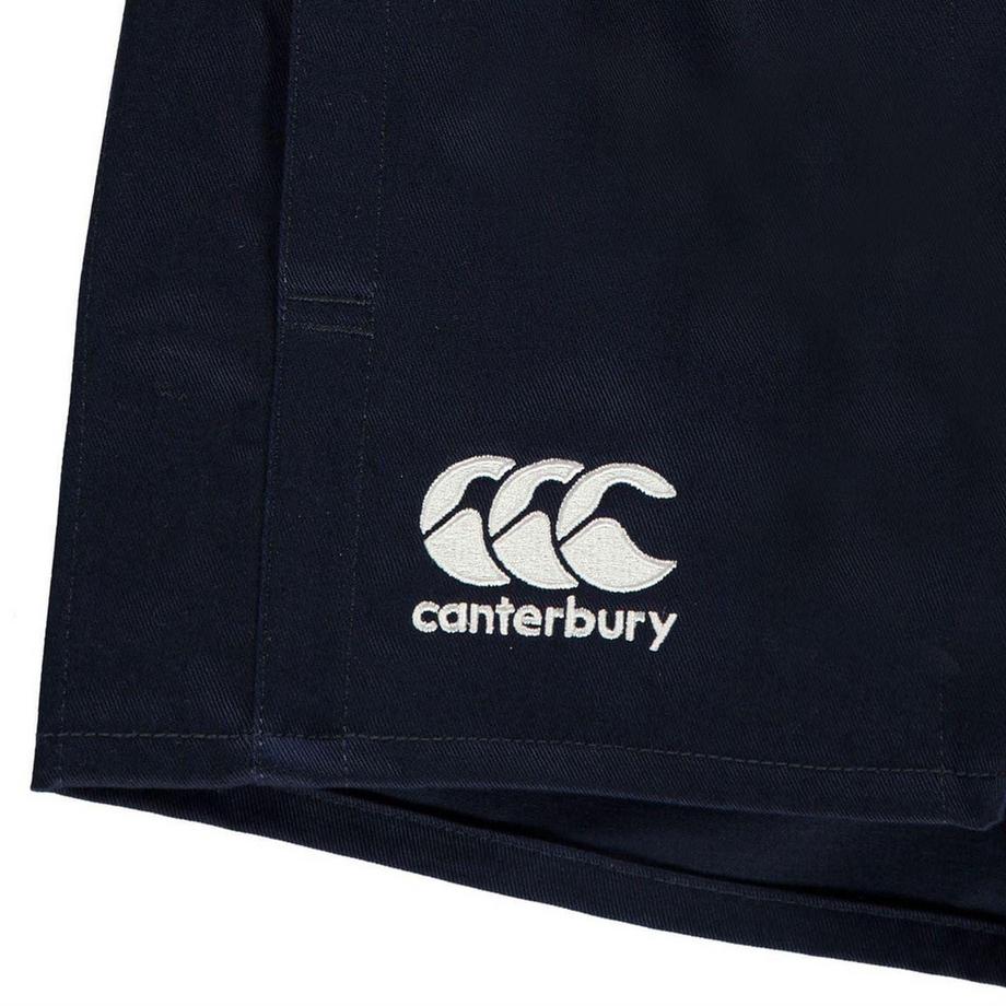 Canterbury  Short De Rugby 