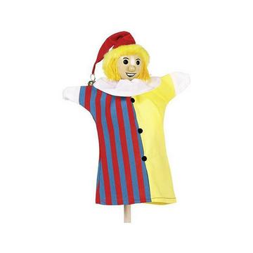 Handpuppen Kasper (27cm)