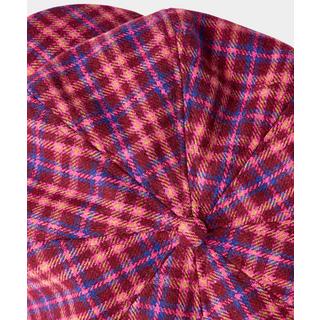 Joe Browns Cappello a Palloncino Design Tartan  