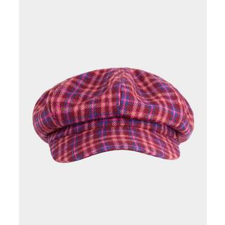 Joe Browns Cappello a Palloncino Design Tartan  