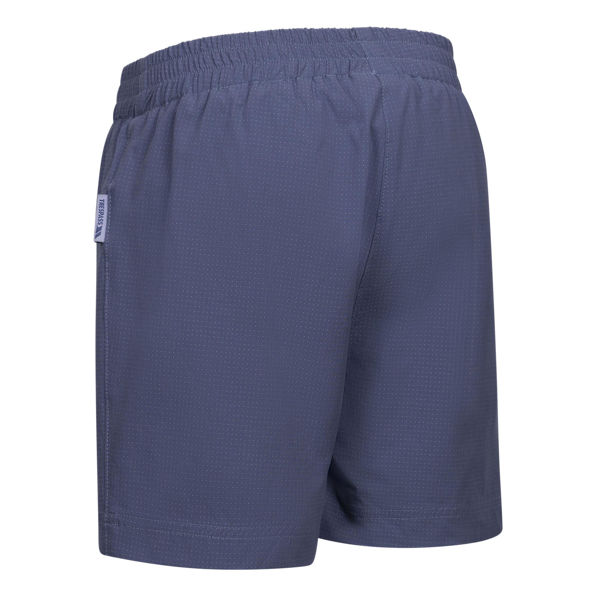 Trespass  Inshore Badeshorts 
