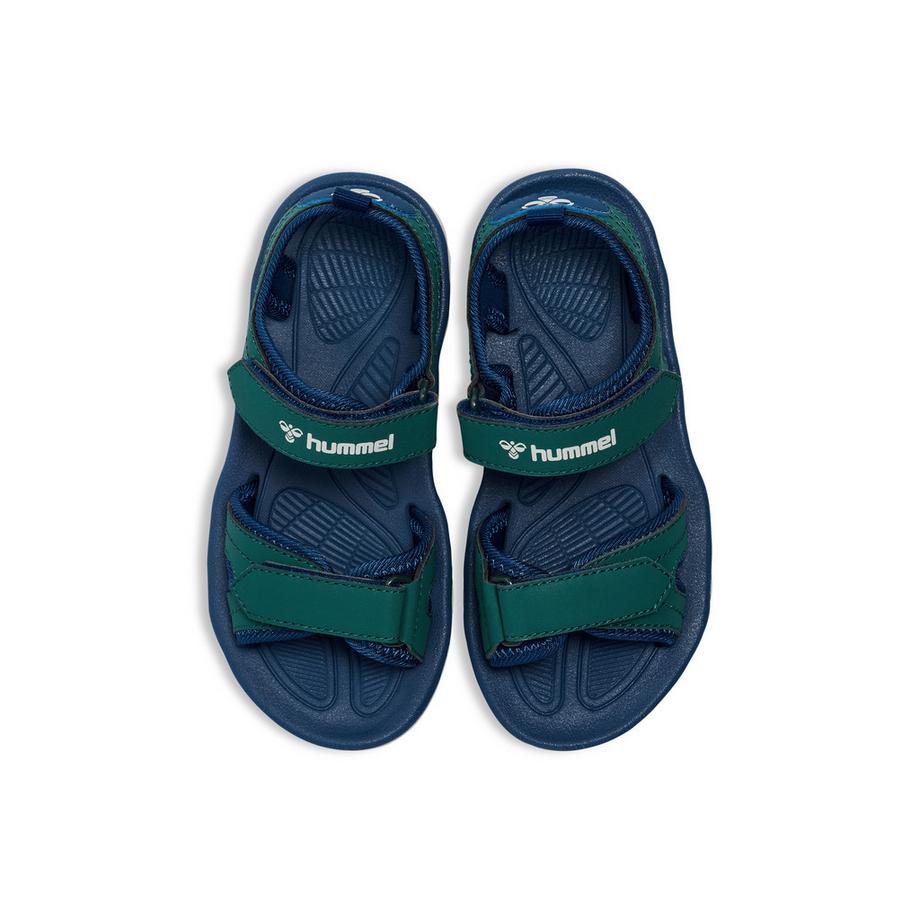 Hummel Sandales enfant avec fermetures velcro  