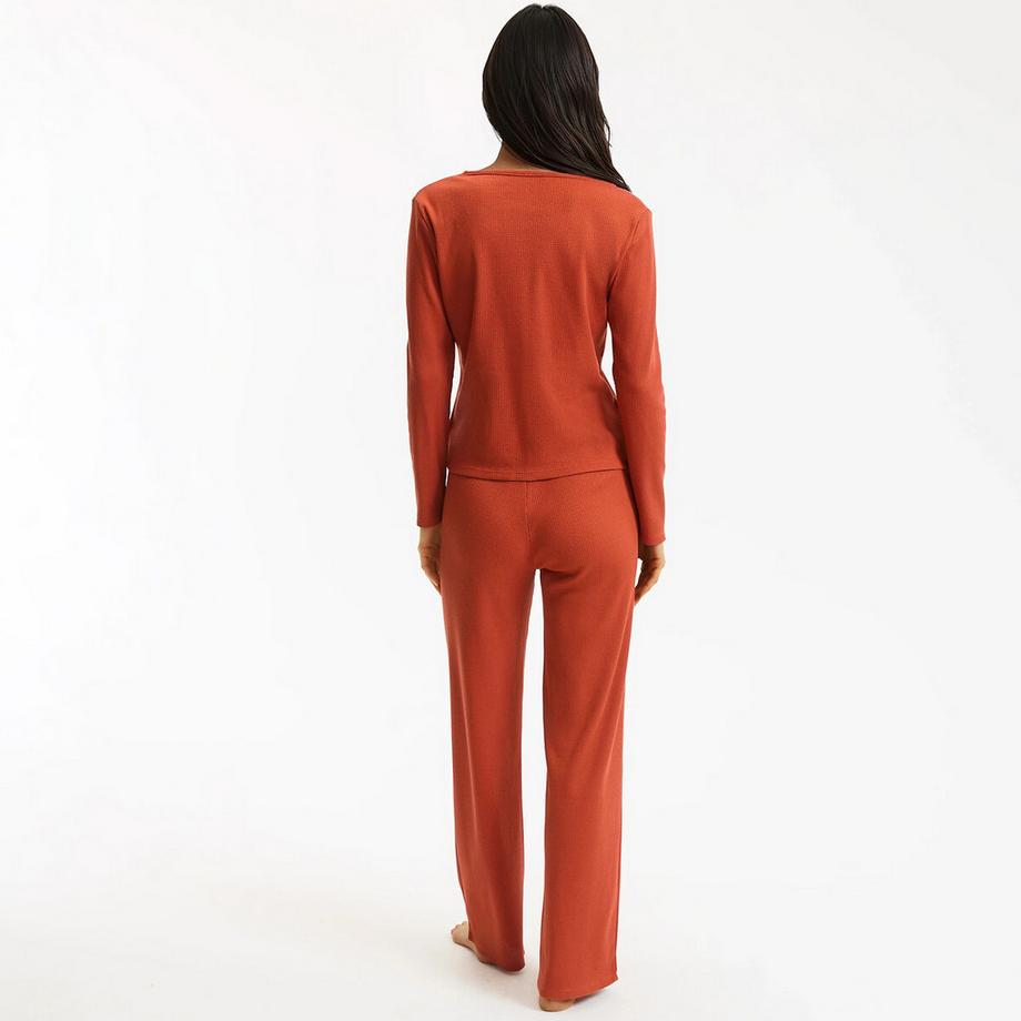 La Redoute Collections Set Pigiama  
