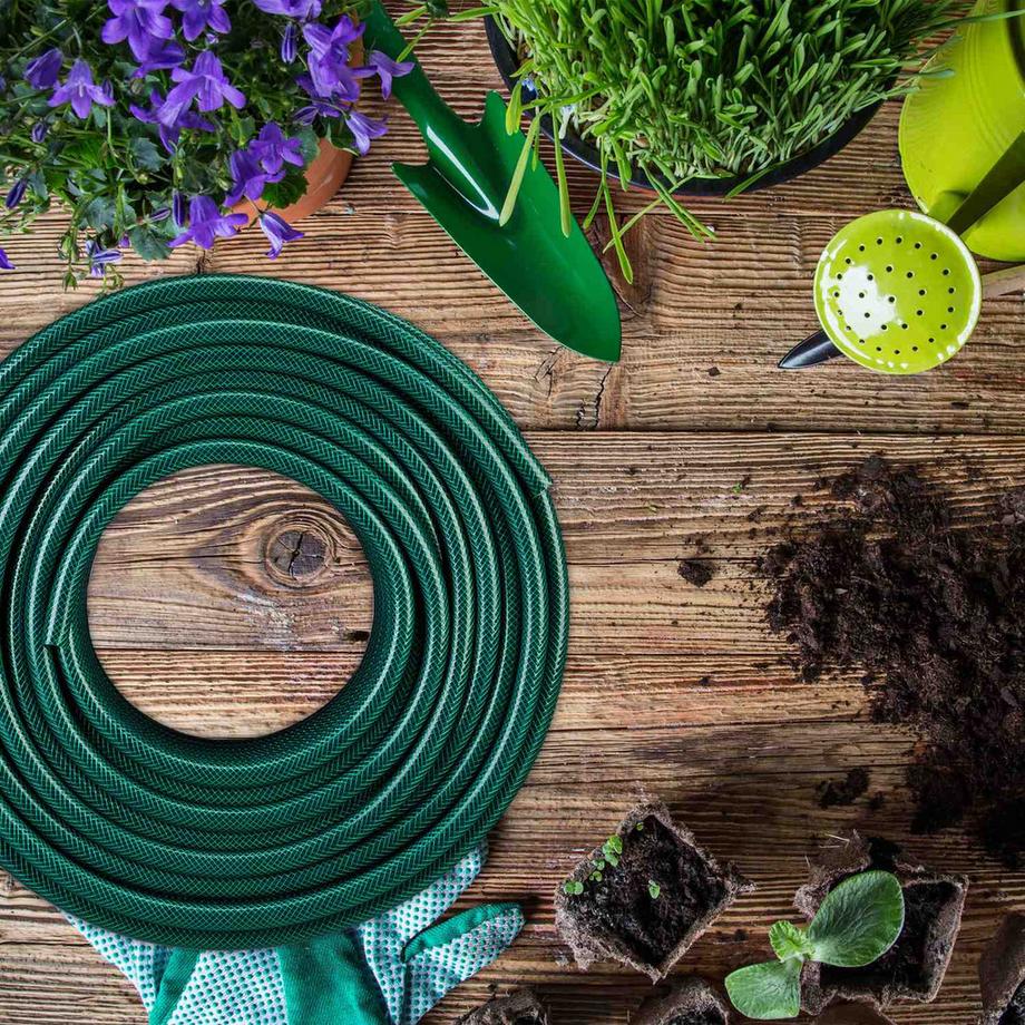 B2X  Tuyau d'arrosage 30 m 