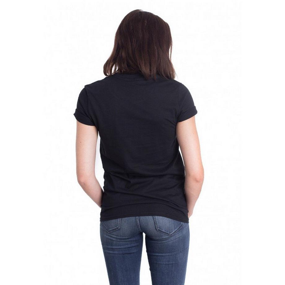 The Beatles Abbey Road Logo T-Shirt  